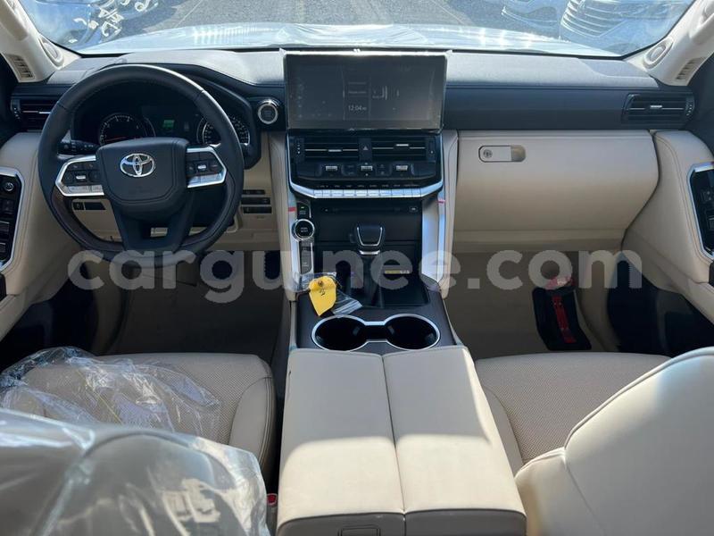 Big with watermark toyota land cruiser conakry conakry 10709