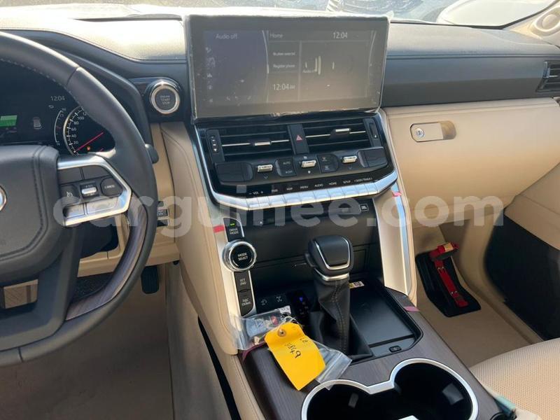 Big with watermark toyota land cruiser conakry conakry 10709