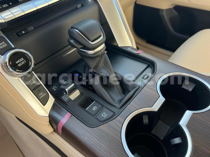 Big with watermark toyota land cruiser conakry conakry 10709