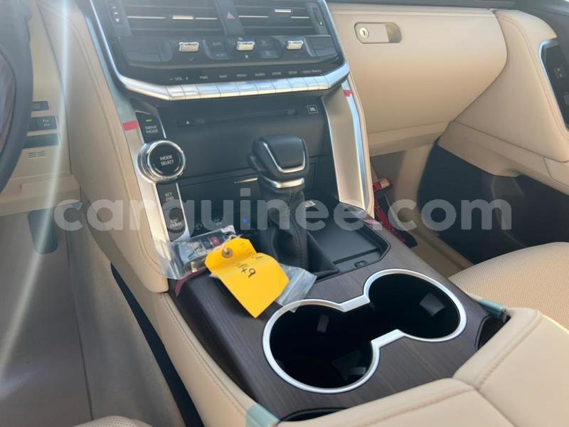 Big with watermark toyota land cruiser conakry conakry 10709