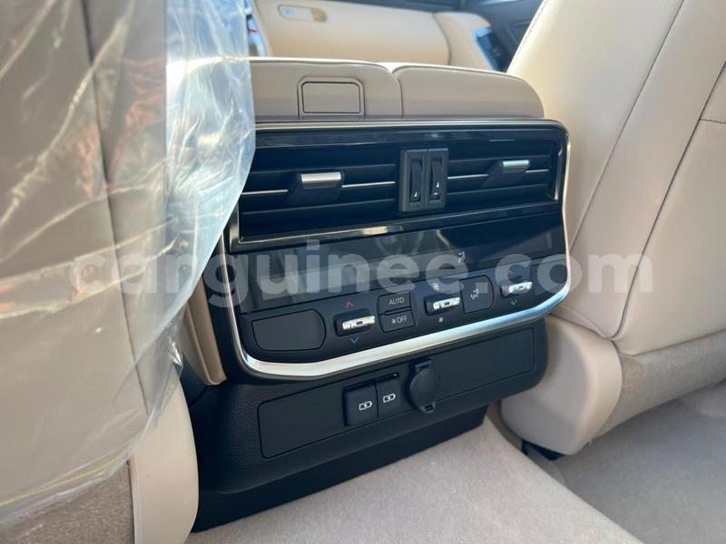 Big with watermark toyota land cruiser conakry conakry 10709