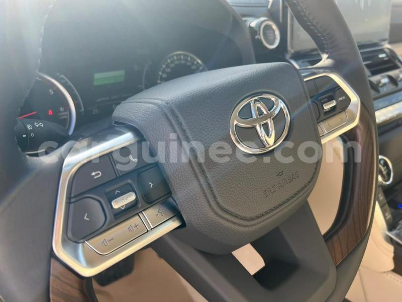 Big with watermark toyota land cruiser conakry conakry 10709
