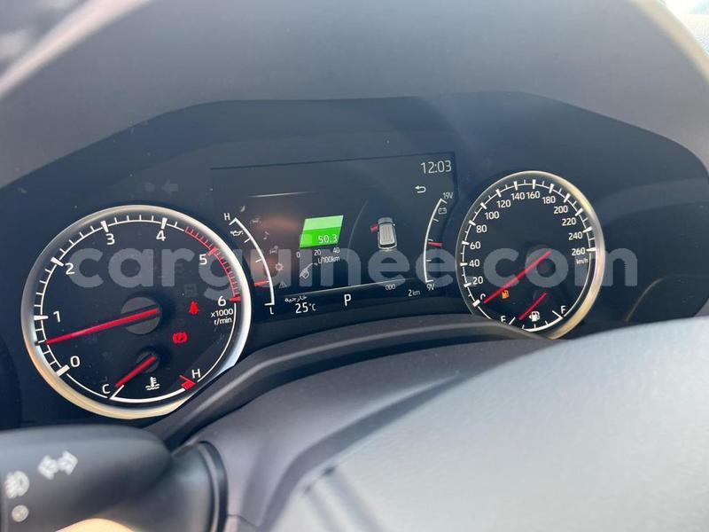 Big with watermark toyota land cruiser conakry conakry 10709