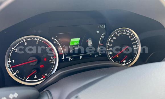 Acheter Neuf Voiture Toyota Land Cruiser Blanc à Conakry, Conakry Acheter Neuf Voiture Toyota Land Cruiser Blanc à Conakry, Conakry