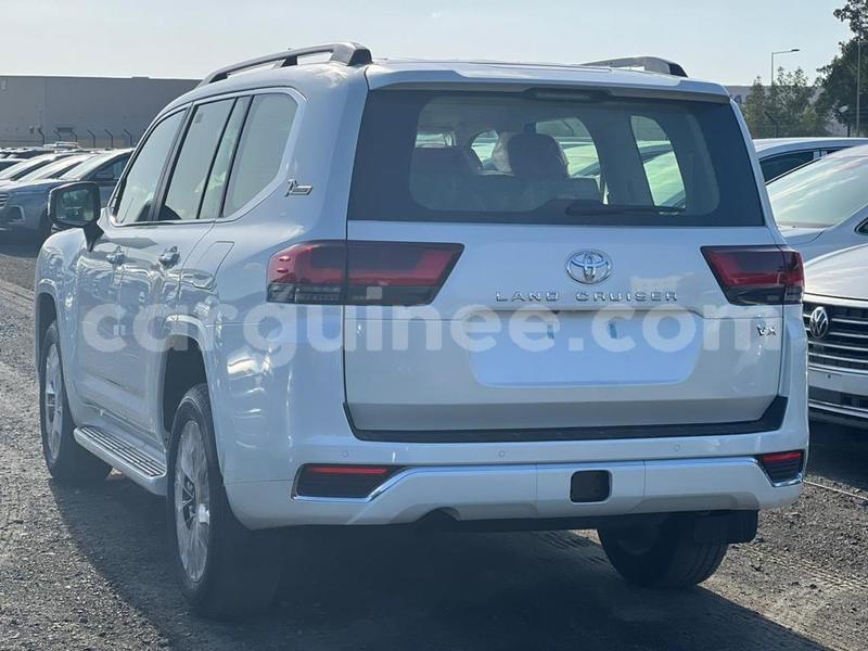 Big with watermark toyota land cruiser conakry conakry 10709