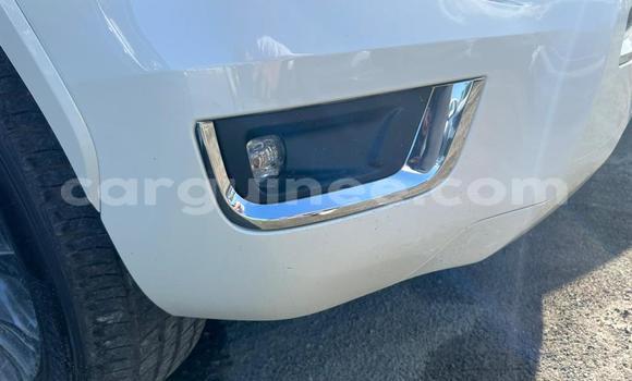 Acheter Neuf Voiture Toyota Land Cruiser Blanc à Conakry, Conakry Acheter Neuf Voiture Toyota Land Cruiser Blanc à Conakry, Conakry