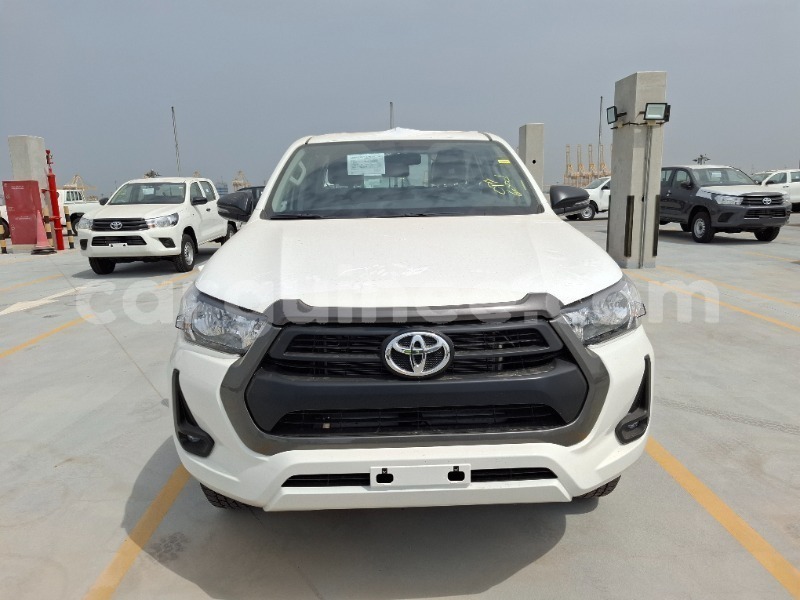 Big with watermark toyota hilux conakry conakry 10713
