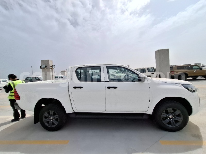 Big with watermark toyota hilux conakry conakry 10713