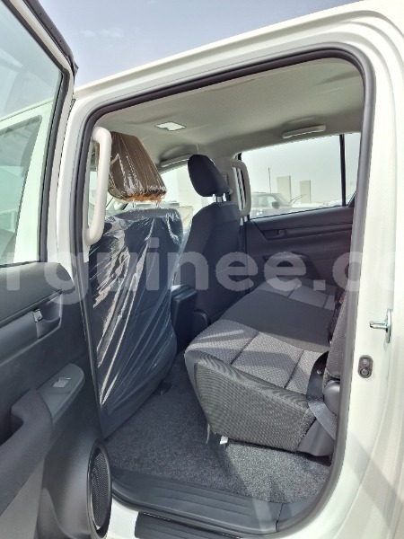 Big with watermark toyota hilux conakry conakry 10713
