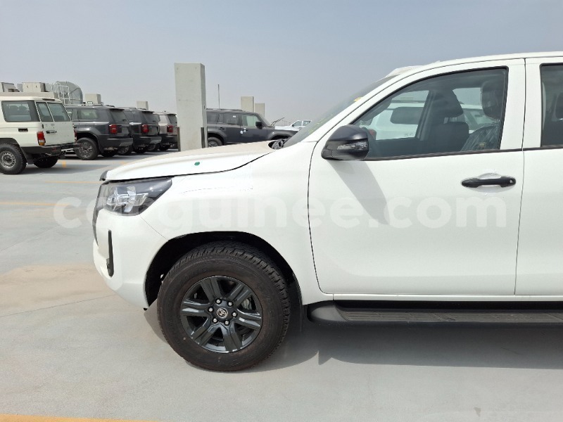Big with watermark toyota hilux conakry conakry 10713