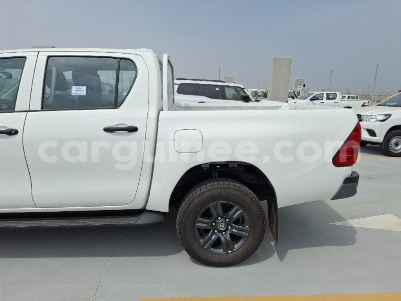 Big with watermark toyota hilux conakry conakry 10713