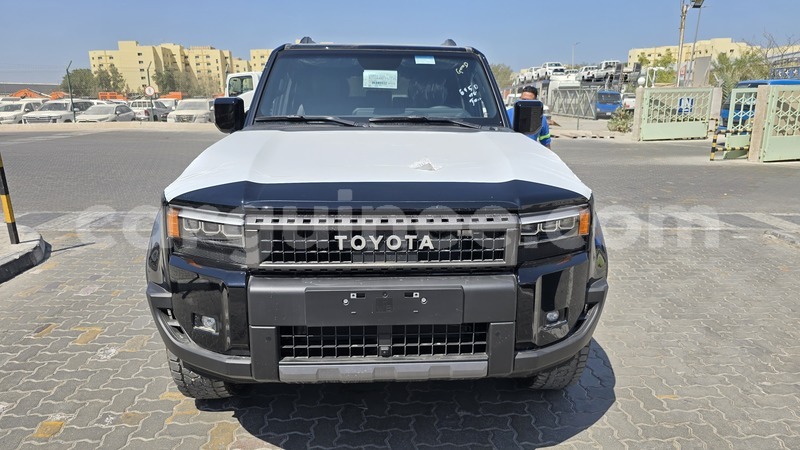 Big with watermark toyota prado conakry conakry 10714