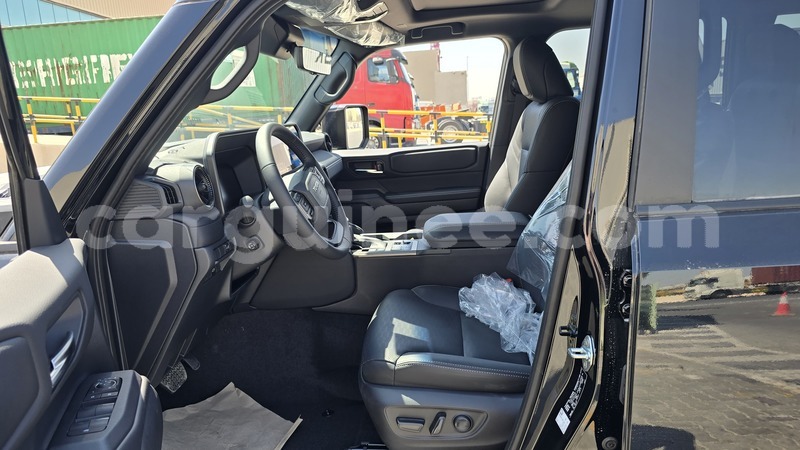 Big with watermark toyota prado conakry conakry 10714