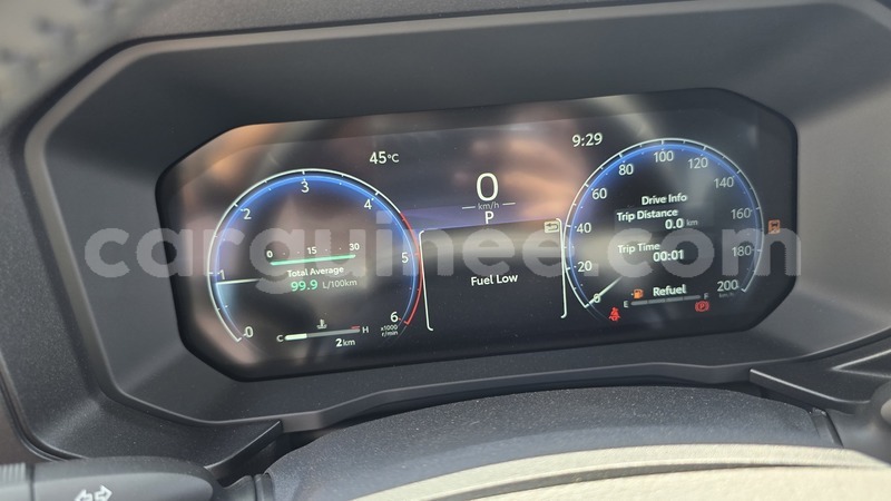 Big with watermark toyota prado conakry conakry 10714