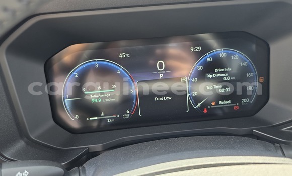 Acheter Neuf Voiture Toyota Prado Noir à Conakry, Conakry Acheter Neuf Voiture Toyota Prado Noir à Conakry, Conakry