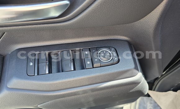 Acheter Neuf Voiture Toyota Prado Noir à Conakry, Conakry Acheter Neuf Voiture Toyota Prado Noir à Conakry, Conakry