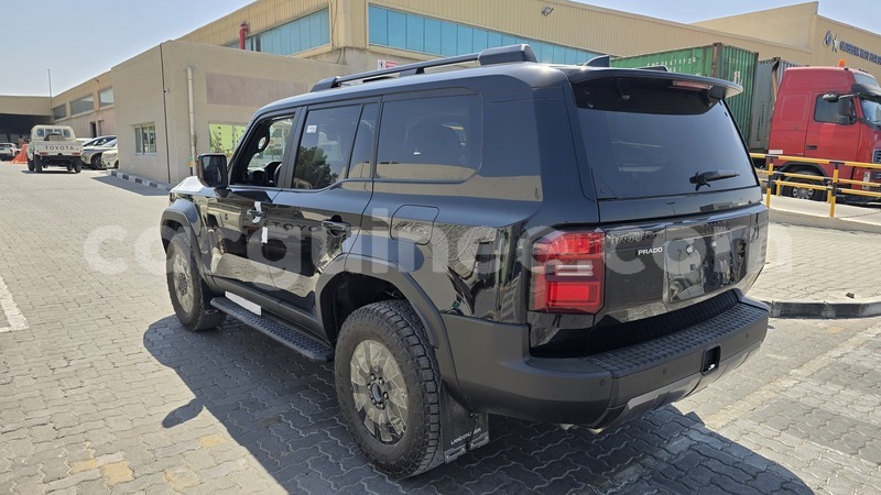 Big with watermark toyota prado conakry conakry 10714