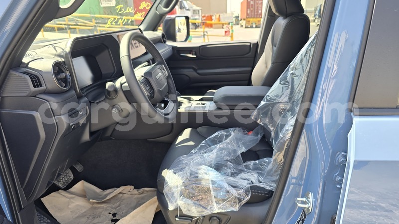 Big with watermark toyota prado conakry conakry 10714