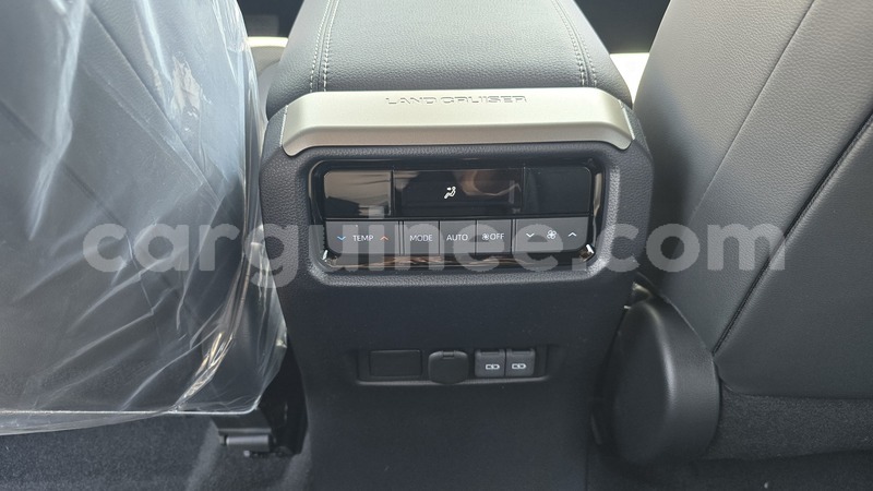 Big with watermark toyota prado conakry conakry 10714