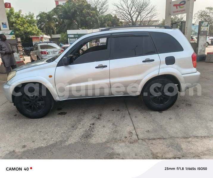 Big with watermark toyota rav4 conakry conakry 10715