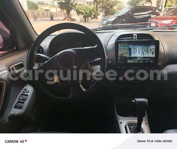 Big with watermark toyota rav4 conakry conakry 10715