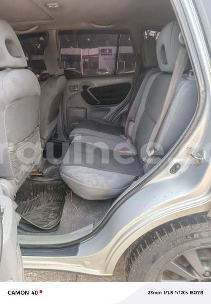 Big with watermark toyota rav4 conakry conakry 10715