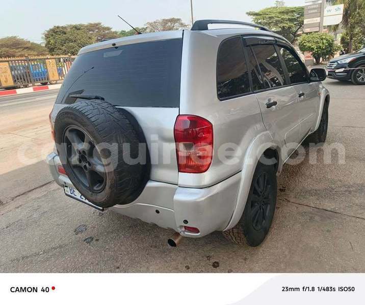 Big with watermark toyota rav4 conakry conakry 10715