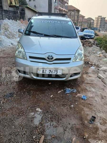 Big with watermark toyota verso conakry conakry 10716