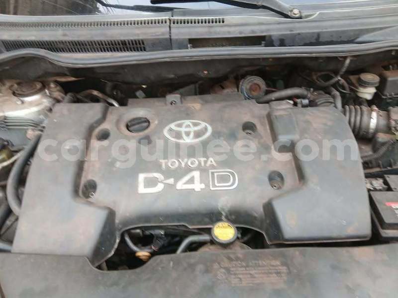 Big with watermark toyota verso conakry conakry 10716