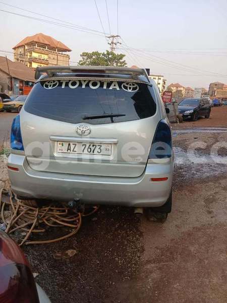Big with watermark toyota verso conakry conakry 10716
