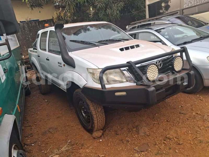 Big with watermark toyota pickup conakry conakry 10717