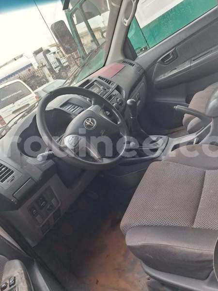 Big with watermark toyota pickup conakry conakry 10717