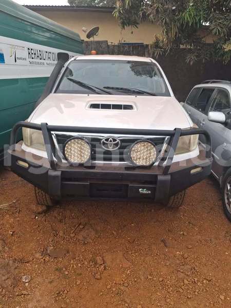 Big with watermark toyota pickup conakry conakry 10717