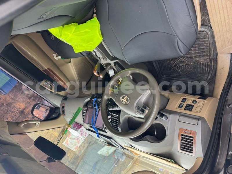 Big with watermark toyota fortuner conakry conakry 10718