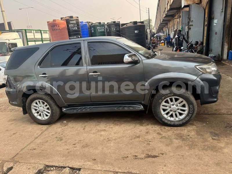 Big with watermark toyota fortuner conakry conakry 10718