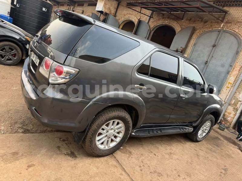 Big with watermark toyota fortuner conakry conakry 10718