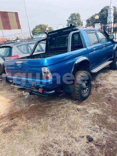 Big with watermark toyota hilux conakry conakry 10719