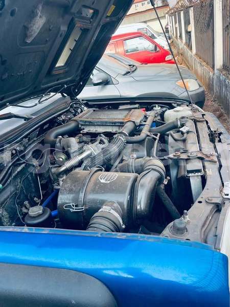 Big with watermark toyota hilux conakry conakry 10719