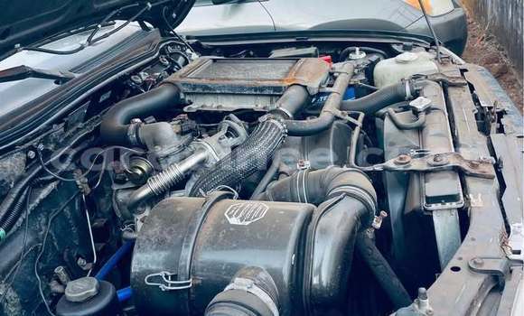 Acheter Occasion Voiture Toyota Hilux Bleu à Conakry, Conakry Acheter Occasion Voiture Toyota Hilux Bleu à Conakry, Conakry