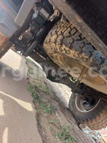 Big with watermark toyota pickup conakry conakry 10720