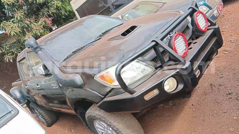 Big with watermark toyota pickup conakry conakry 10720