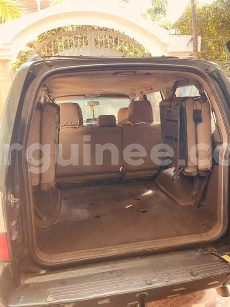 Big with watermark toyota highlander conakry conakry 10721