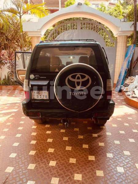 Big with watermark toyota highlander conakry conakry 10721