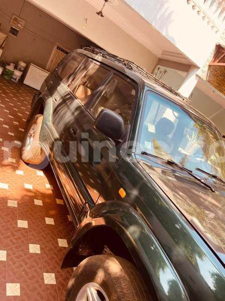 Big with watermark toyota highlander conakry conakry 10721