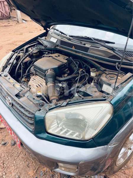 Big with watermark toyota rav4 conakry conakry 10722