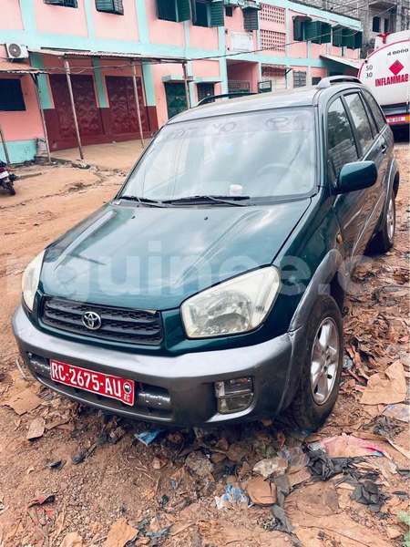 Big with watermark toyota rav4 conakry conakry 10722