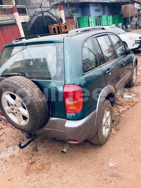 Big with watermark toyota rav4 conakry conakry 10722