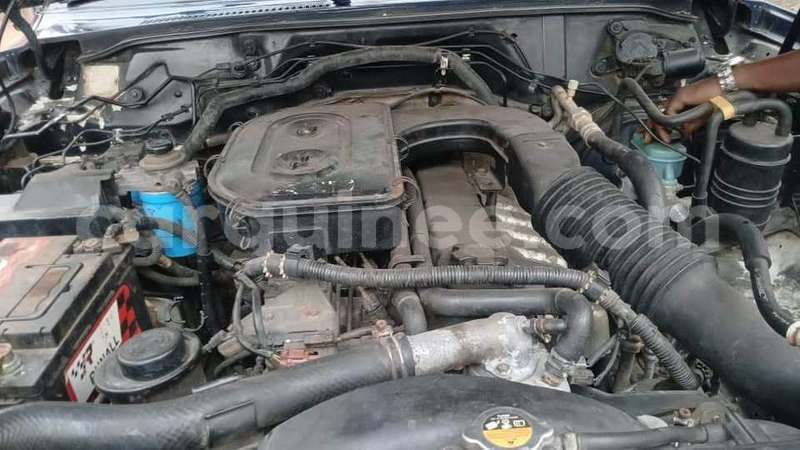 Big with watermark nissan patrol conakry conakry 10723