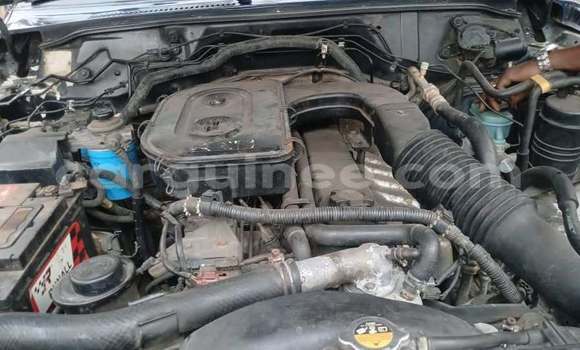 Acheter Occasion Voiture Nissan Patrol Noir à Conakry, Conakry Acheter Occasion Voiture Nissan Patrol Noir à Conakry, Conakry