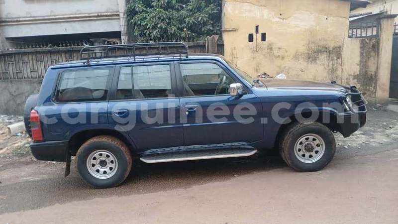 Big with watermark nissan patrol conakry conakry 10723